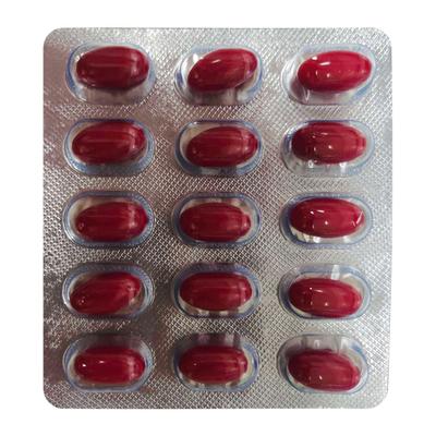 COECORAL PLUS Capsule 15's - Supplements-Vam