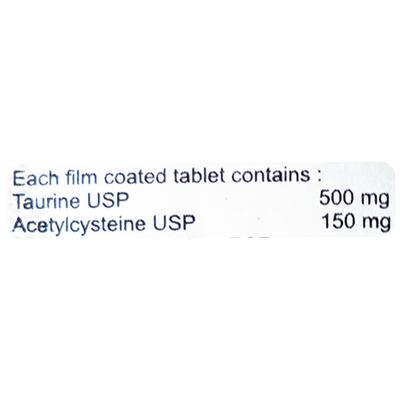 Renolife Tablet 10'S - Supplements-Ent