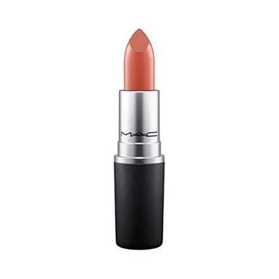 M.A.C Satin Lipstick - Mocha 3 gm - Lipsticks