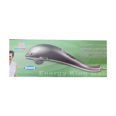 Maxtop Dolphin Massager (MP-2136F) - Health Monitoring Devices