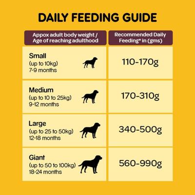 Pedigree Adult Meat & Rice 1200 gm - Petfood