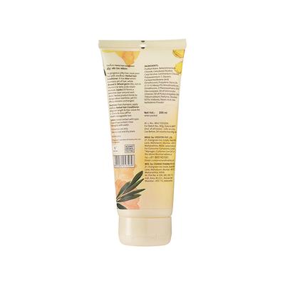 Moha Herbal Hair Conditioner 200 ml - Conditioners