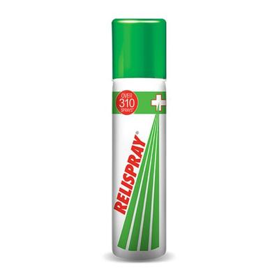 Relispray 75 gm - Pain Relief Spray