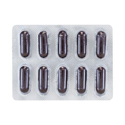 LIBIMAX Capsule 10's - Speciality Medicines
