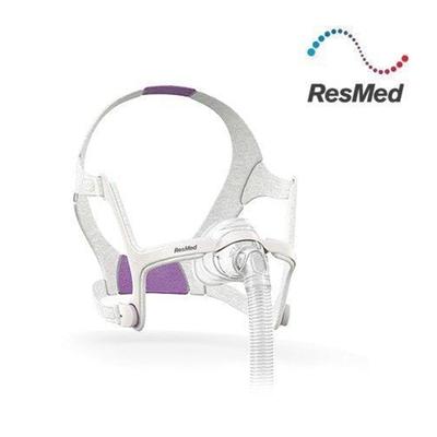 Resmed Airfit N20 Nasal Mask (L) 1's - Respiratory Care