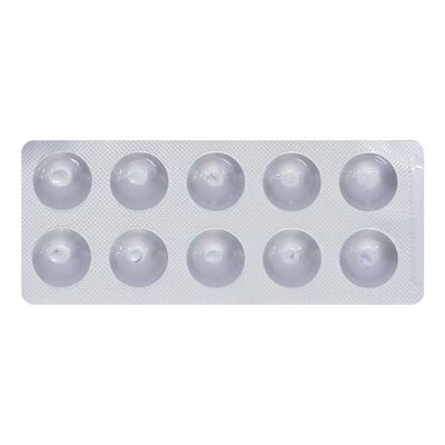 RABICER D Tablet 10's - Ulcer/Reflux/Flatulence-Aaa