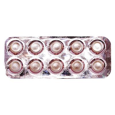 Colik Tablet 10's - Pain relief-Nsa