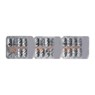COBITEX Capsule 10's - Iron Supplement/Anaemia-Vma