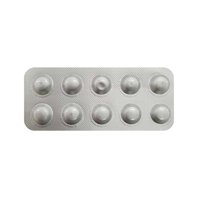 AMILIA 10mg Tablet 10's - Depression-Ant