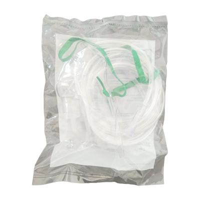 Sterimed Oxygen Mask (SMD 704) - Adult 1's - Respiratory Care