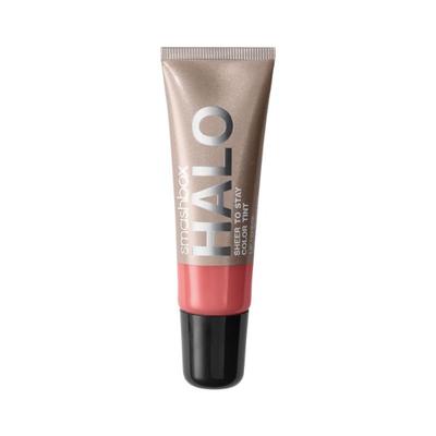 Smashbox Halo Sheer To Stay Color Tint Lip+Cheek Sunset 10 ml - Lip Stains & Tints