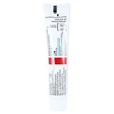 KERIZOLE Cream 30gm - Fungal Infections-Taa