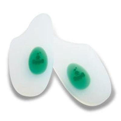 Oppo Silicone Heel Cushions (N3) (5452) - Knee/Ankle/Leg/Foot Supports