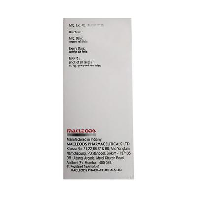 Oflomac M Suspension 30ml - Bacterial Infections-Qui