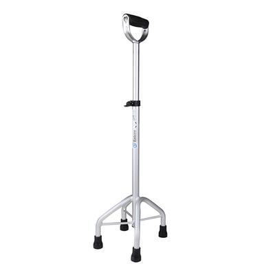 Entros Height Adjustable Aluminum Stick (948L) - Others Ortho Supports