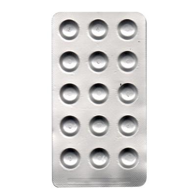 ROSLOY 10 Tablet 15's - High Cholesterol-Dys