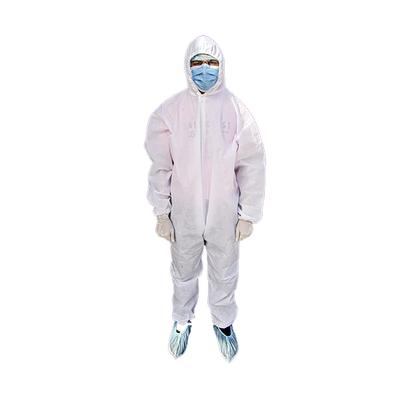 1Mile Complete 8 Piece PPE KIT (95 GSM) - Surgical Consumable