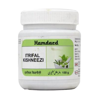 Hamdard Itrifal Kishneezi 150 gm - Hamdard