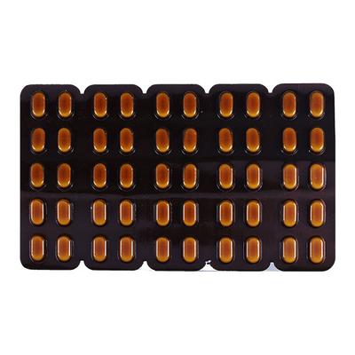 SURE 10 Tablet 10's - Hormonal Therapy-Cor