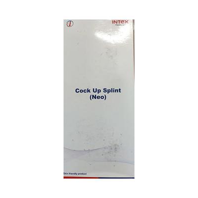 Intex Cock Up Splint Neo - Right - Abdomen/Neck/Arm/Elbow Supports