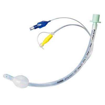 Tuoren Endotracheal Tube Suction - Cuffed (SET0065) (Size 6.5) 1's - Surgical Instruments