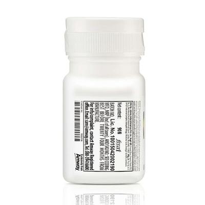 NUTRILITE CHERRY IRON TABLET 90'S - Calcium And Minerals