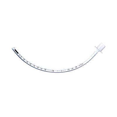 Polymed Endotracheal Tube Plain (2.0 mm) 1's - Surgical Instruments