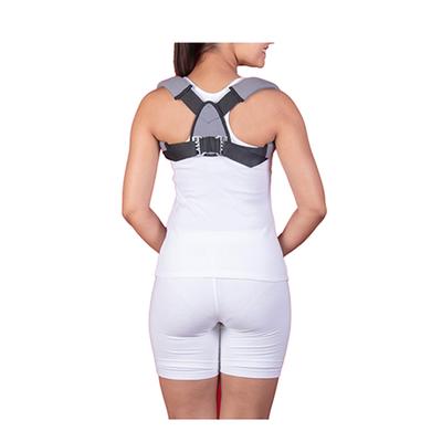 Med-e Move Clavicle Brace with Buckle (M) - Abdomen/Neck/Arm/Elbow Supports