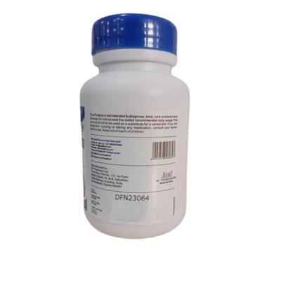 Healthvit Magnesium Oxide 370 mg Capsules 60's - Calcium And Minerals