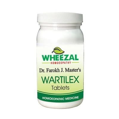 Wheezal Guatteria Gaumeri Drop 30 ml - Homeopathic Drops