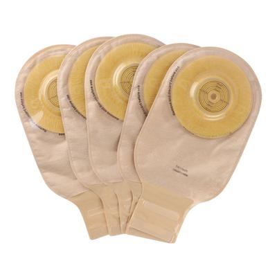 Bao Health One Piece Open Bag with Filter Convex & Velcro Closure (1204400FC) (10 - 44 mm) 10's - Surgical Instruments