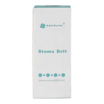 Bao Health Stoma Belt Ostomy CARE (50100) - Urology Supplies
