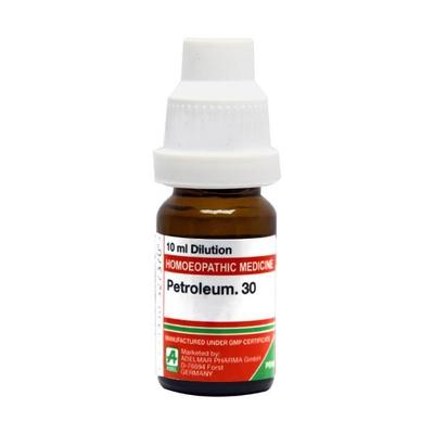 Adel Petroleum 30 Liquid 10 ml - Dilutions