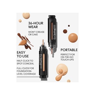 M.A.C Studio Fix Every-Wear All-Over Face Pen Nc27 12 ml - Concealer