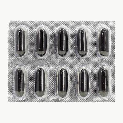 ZIDOPLUS Capsule 10's - Supplements-Vam