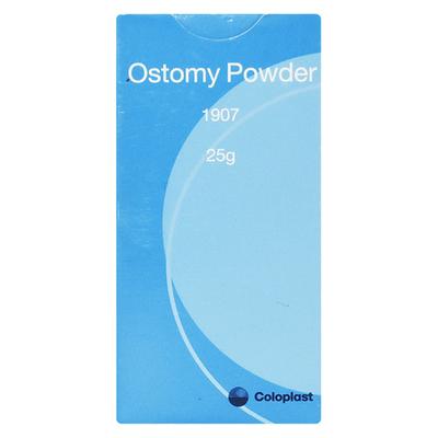 Coloplast Ostomy Powder 25 gm - Urology Supplies