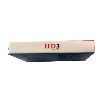 Hd 3 Capsule 4's - Supplements-Vit