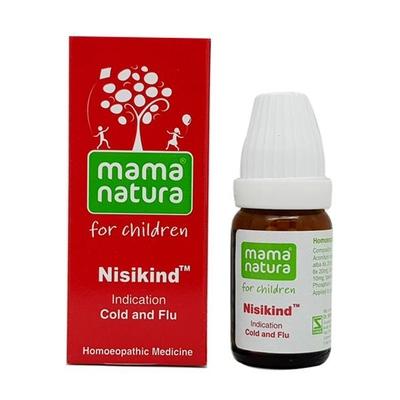 Dr.Willmar Schwabe Mama Natura-Nisikind Globules 10 gm - Speciality Medicine