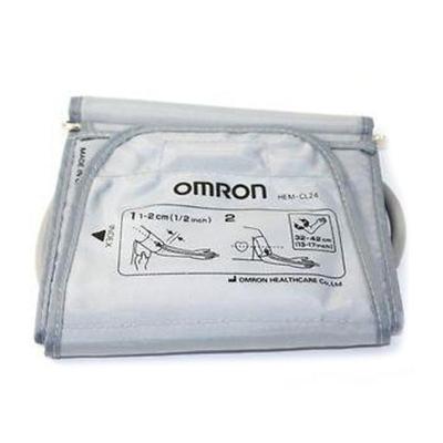 Omron Blood Pressure Cuff (HEM-CL24) (L) - Blood Pressure Monitor Device