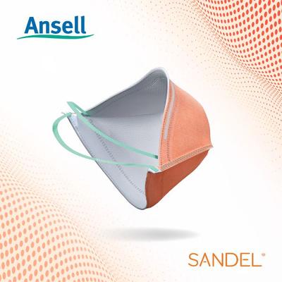 Ansell Sandel FFP2 Face Mask 30's - Face Mask