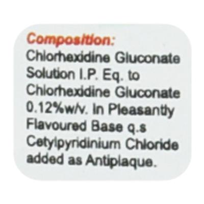 CH X LT Mouth Wash 150ml - Oral Care - P-Mou