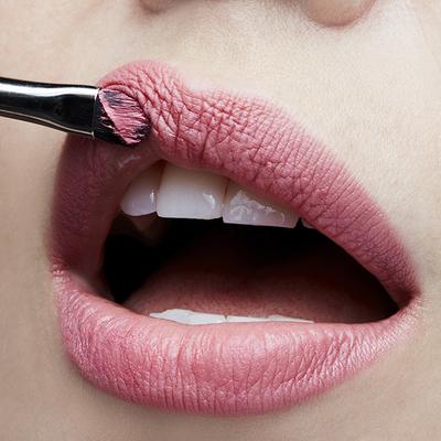 M.A.C Matte Lipstick - Please Me 3 gm - Lipsticks