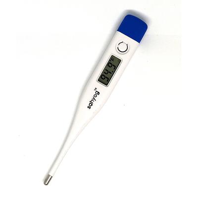 Sahyog Wellness Digital Thermometer - Thermometer & Oximeter