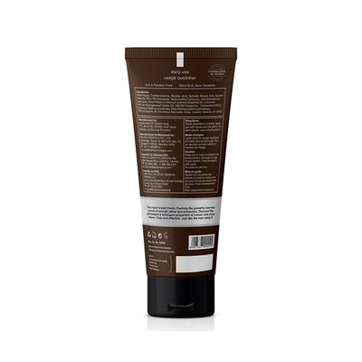 The Man Company Shave Gel - Lemon Oil 100 ml - Shaving Gels