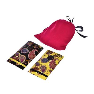 Pinq Those Days Travel Edition Pack- Cotton Feel Sanitary Pads 12's - Sanitary Napkins