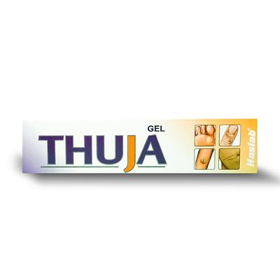 Haslab Thuja Gel 25 gm - Speciality Medicine