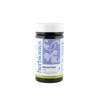 Bipha Ayurveda Life Herbs Stress Care Tablet 60's - Speciality Medicines