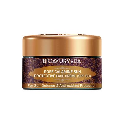 Bioayurveda Ultra Healing Foot Creme 20 gm - Foot Creams & Lotions