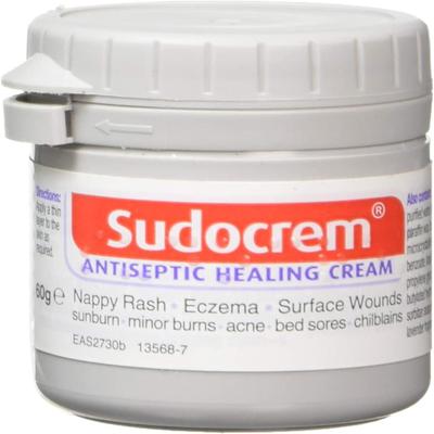 Sudocrem Antiseptic Healing Cream 60 gm - Wound/Burns