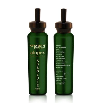 Keya Seth Aromatherapy Alopex Absolute 100 ml - Face Packs